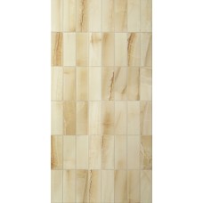 Декор настенный Baldocer Losetas Dante Natural 31,6x63,2